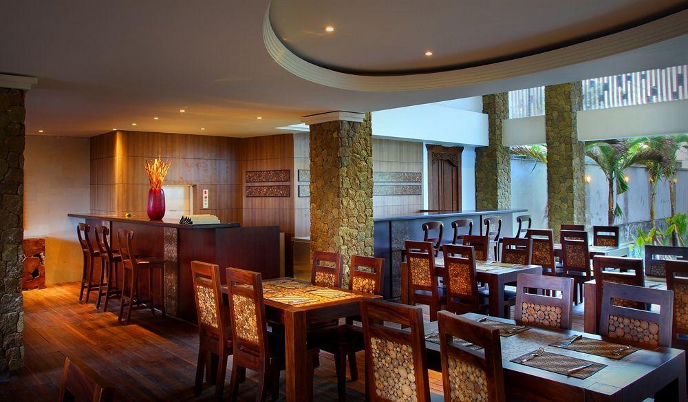 The Kirana Canggu Hotel Esterno foto