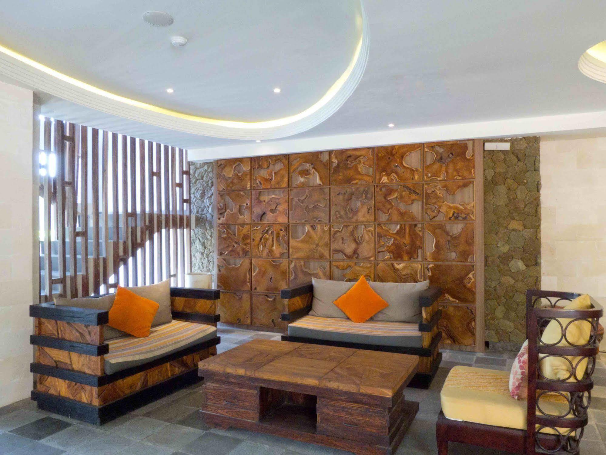 The Kirana Canggu Hotel Esterno foto